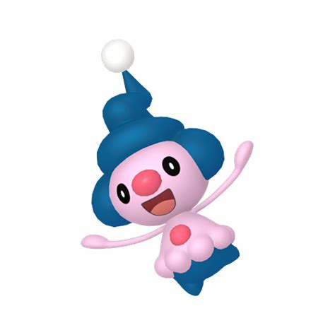 mime jr moveset.